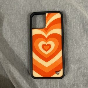 Wildflower Iphone 12 Pro Case